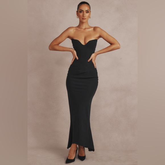 House of CB Sabine Dress - Medium - Picture 1 of 7